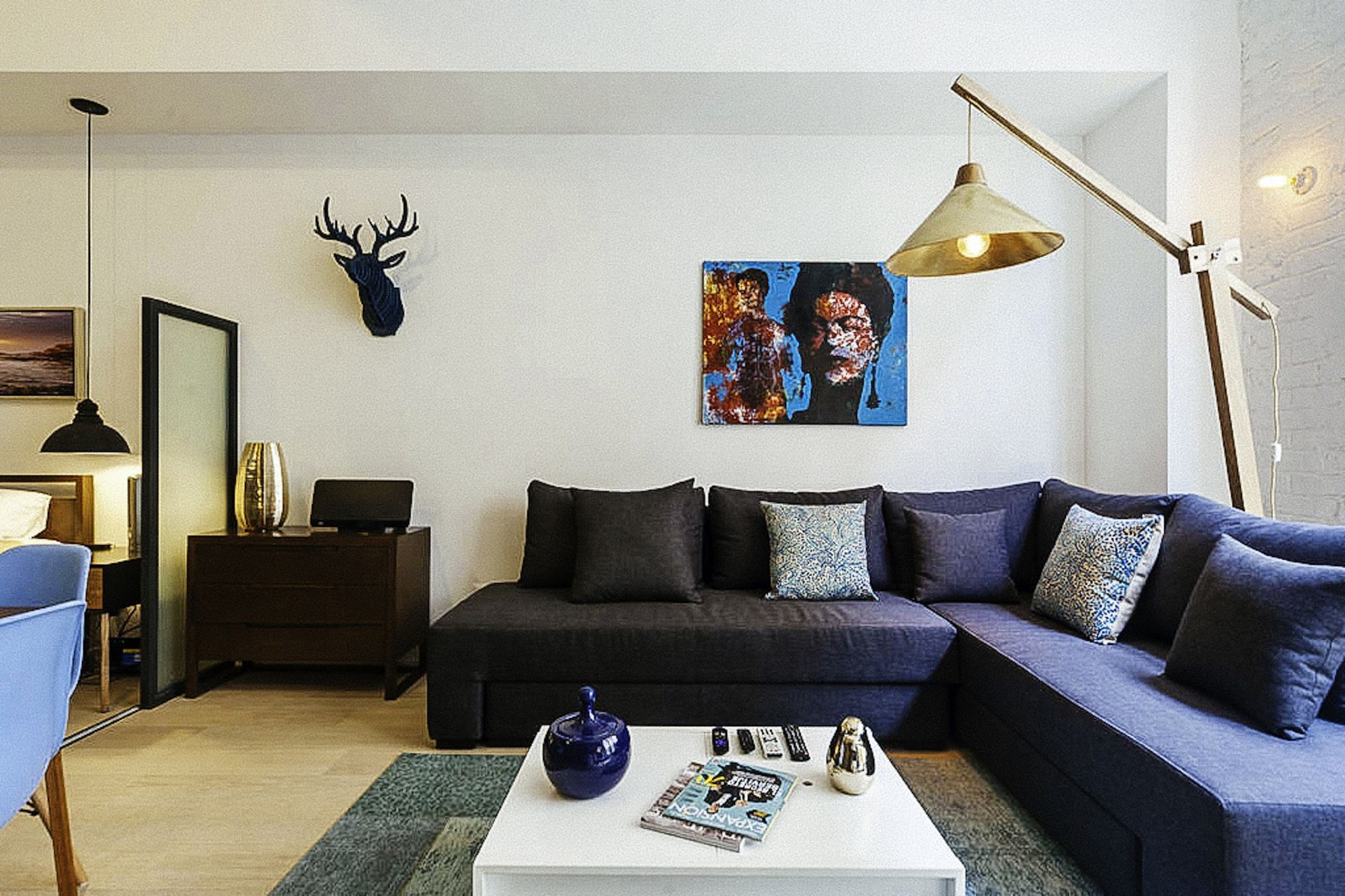 My Place Donceles Mexico City Exterior photo